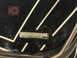 نيسان ألتيما